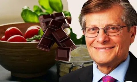 Vị bác sĩ 78 tuổi nói mình "trẻ lại" hơn 20 năm tiết lộ: Làm 6 điều tối thiểu này, tuổi thọ khác hẳn