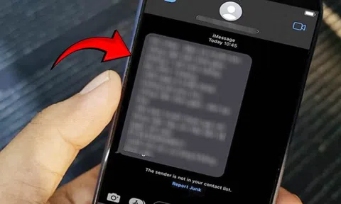 Công an cảnh báo nóng tới tất cả những ai nhận được cuộc gọi, tin nhắn có nội dung sau
