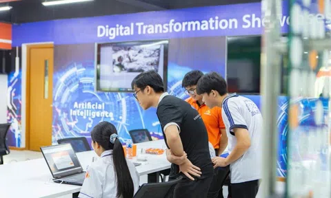 Lần đầu tiên Trường Đại học FPT đồng loạt làm điều này tại 5 cơ sở trên toàn quốc