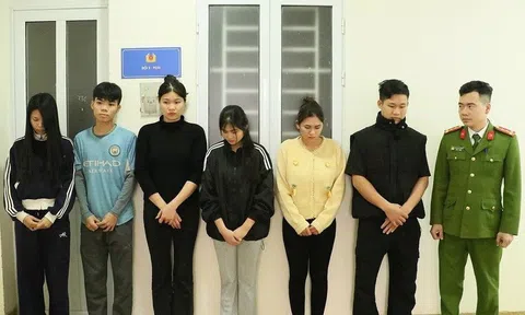 Phát hiện 500 người chuyển khoản tổng cộng 3 tỷ đồng vào phiên livestream của 6 thanh niên ở cùng 1 thôn: Công an dùng nhiều biện pháp nghiệp vụ vào cuộc