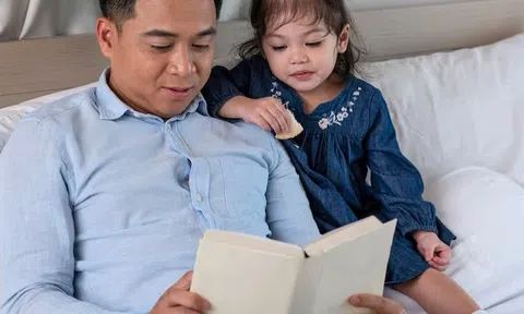 Phân tích thống kê về các ông bố sinh sau năm 1990: Phát hiện sự thật đáng kinh ngạc!