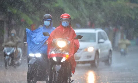 Tin gió mùa Đông Bắc mới nhất: Sau ngày mai, thời tiết miền Bắc thay đổi hoàn toàn