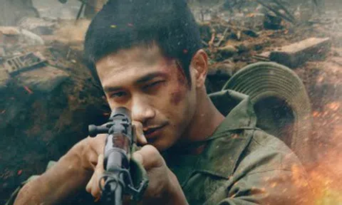 Điện ảnh Việt Nam 2025 tăng trưởng mạnh, thu 6,14 nghìn tỷ nhưng phân hóa dữ dội