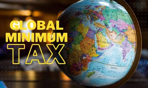 Hoa Kỳ điều chỉnh chính sách thuế và những vấn đề đặt ra đối với doanh nghiệp Việt Nam trong chuỗi cung ứng vào thị trường EU