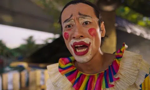 Phim có diễn viên Kiều Minh Tuấn vừa ra rạp đã thu 33 tỷ