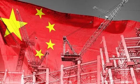 Tham vọng của Trung Quốc