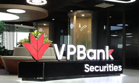 VPBankS lãi lớn