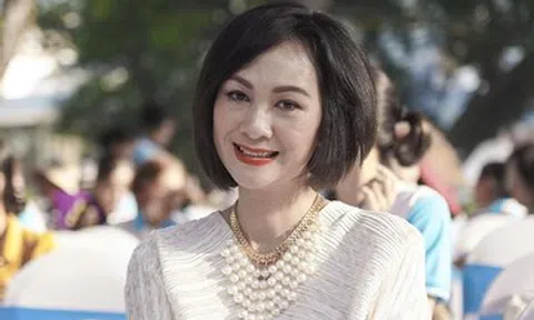 2 ca sĩ mang hàm Thượng tá, Thượng uý giọng hát ngọt ngào ngành CAND là ai?