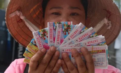 Cái kết đau lòng sau trúng số: Khi "lộc trời" là nguyên nhân của bi kịch