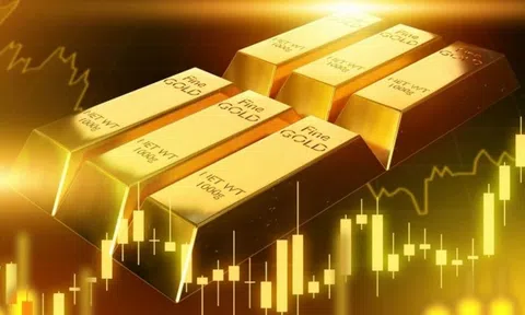 Giá vàng hôm nay 17/1: Bất động, có xu hướng chốt lời