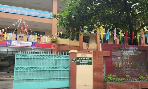 TPHCM: Trường học ra quy định "lạ", Sở GD-ĐT lên tiếng