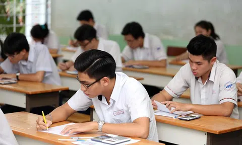 Địa phương có thành tích học sinh giỏi đỉnh nhất năm học 2025 - 2026?