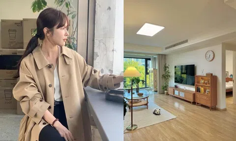 Thôi không có tiền mua nhà thì tiếp tục ở thuê