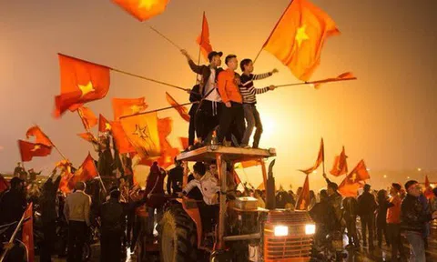 Năm nay rất khó đi bão cùng U23 Việt Nam bởi toàn đá giờ muộn, vì sao thế?