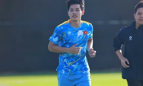 Đình Bắc báo tin vui