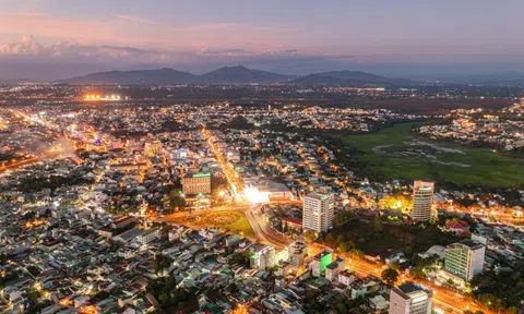 Một tỉnh bất ngờ nhảy vọt 12 bậc trên bảng xếp hạng FDI, lọt top 9 nơi thu hút vốn cao nhất Việt Nam 2025