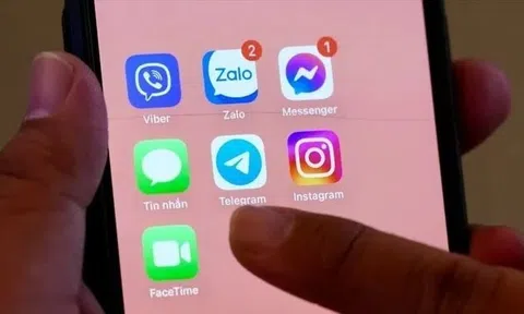 Công an vừa thông báo khẩn tới người dùng Zalo, Facebook
