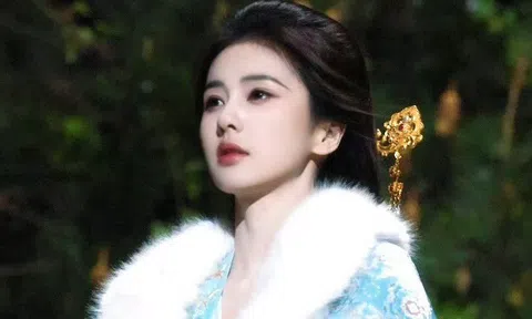 Minh tinh Bạch Lộc thắng kiện kẻ xúc phạm, phỉ báng