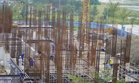 Hà Tĩnh đẩy nhanh tiến độ, quyết tâm thực hiện chỉ tiêu phát triển nhà ở xã hội