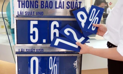 Lãi suất hôm nay 20/1: Bac A Bank nhập cuộc tăng lãi suất