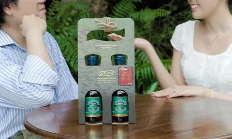 Xuân gắn kết – Tết tinh tươm: Dừng lắng để thấy Tết đủ đầy là Tết ở bên nhau