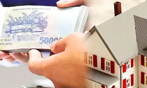 Tín dụng bất động sản hiện ra sao?