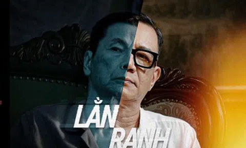 Tạm dừng phát sóng phim chống tham nhũng 'Lằn ranh' trên VTV1