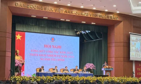 Bộ Tài chính điều hành tài khóa chủ động, tập trung nguồn lực cho phát triển