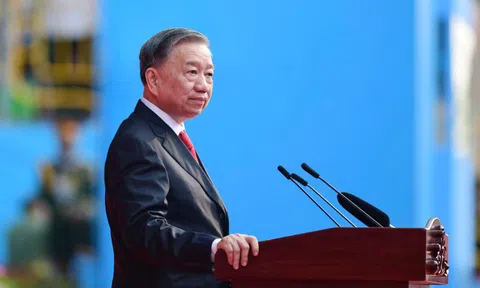 Quan điểm của Tổng Bí thư Tô Lâm về phát triển kinh tế giai đoạn mới