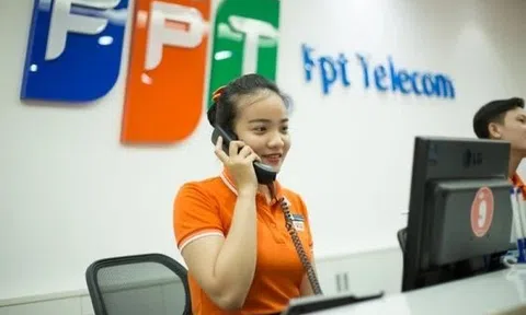 Giá trị FPT Telecom tăng 32.000 tỷ từ khi về Bộ Công an