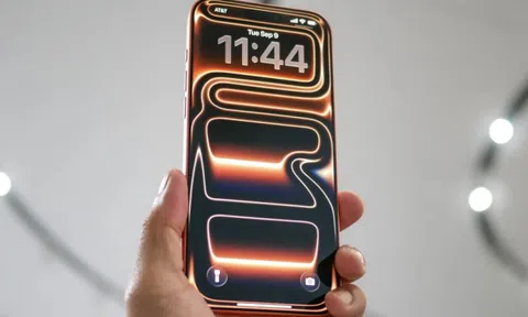 Hàng loạt đồn đoán về thiết kế, tính năng mới của thế hệ iPhone 18