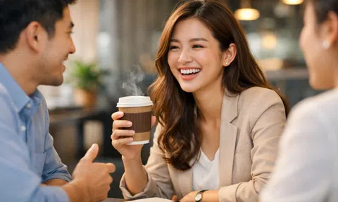 Uống cà phê kiểu này thì thích đấy nhưng nó khiến bạn "uống luôn" 363.000 thứ độc hại