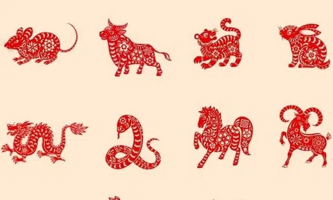 Tháng 12 âm có 2 con giáp giàu có, sung túc, 2 con giáp lại cần đề phòng kẻ tiểu nhân