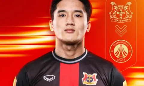 Tuyển thủ U23 Việt Nam chốt bến đỗ ngay trước trận gặp U23 Trung Quốc