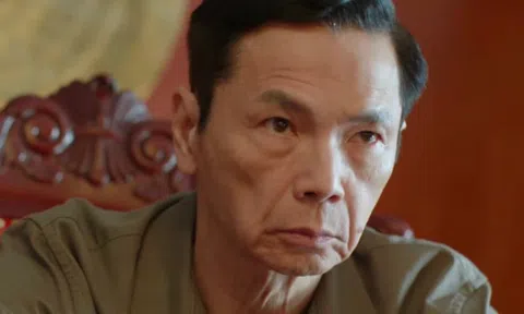 Hoãn phát sóng phim 'Lằn ranh'