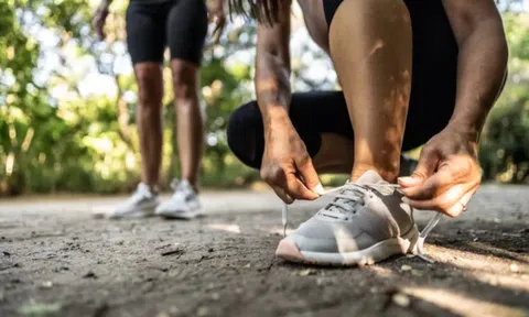 Đi bộ bao nhiêu km mỗi ngày là đủ để cải thiện thể lực?