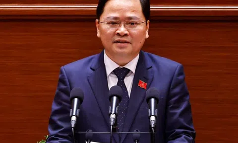 Việt Nam có đủ điều kiện và tự tin để tăng trưởng từ 10% giai đoạn 2026-2030