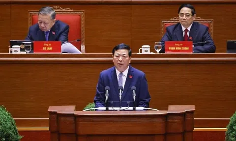 Doanh nghiệp Việt phải từng bước làm chủ công nghệ sân bay, đường sắt