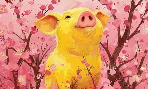 4 con giáp càng gần cuối năm càng giàu, bước vào giai đoạn may mắn bùng nổ, dễ gặp quý nhân