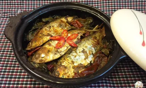 Mỹ đánh giá đây là 5 loại cá tốt nhất "nuôi" tim mạch và trí não, còn ít thuỷ ngân: Nhiều loại giá cực bình dân