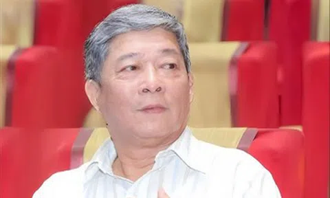 NSND Hoàng Tuấn, Chủ tịch Hội Nghệ sĩ sân khấu Hà Nội qua đời