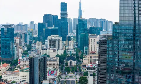 Dòng tiền trở lại bất động sản sau biến động lãi suất