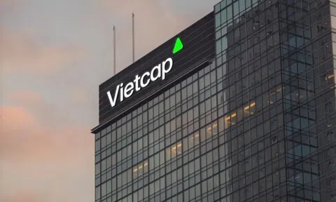 Vietcap lãi hơn 1.600 tỷ đồng năm 2025, tự doanh và cho vay dẫn dắt tăng trưởng