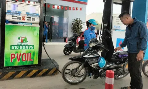 Giá xăng có thể giảm trong kỳ điều hành ngày mai (22/1)