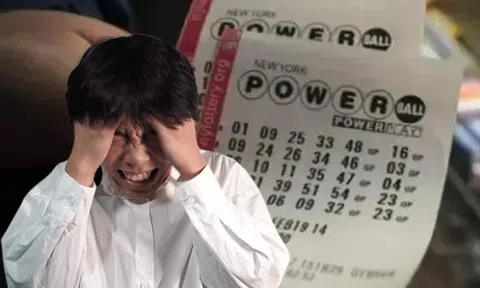 Người đàn ông trúng xổ số 28 tỷ đồng, đi đổi thưởng thì bị từ chối, đại lý thông báo: "Anh chưa trả tiền mua vé"