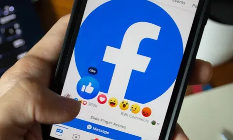Facebook có cập nhật mới, người dùng cần biết ngay điều này