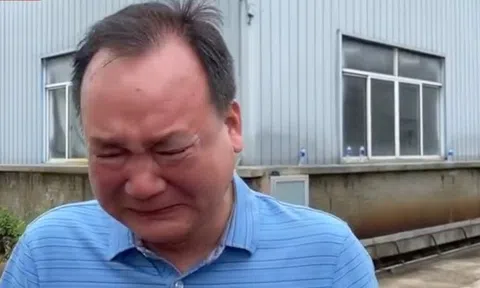 Lương 8,7 triệu, gửi tiết kiệm 5 triệu, 5 năm sau đến rút 400 triệu dưỡng già, ngân hàng nói: "Kết quả tìm kiếm bằng không"