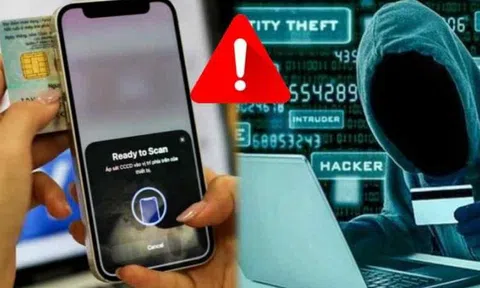 Cảnh báo nóng đến tất cả người dùng điện thoại iPhone