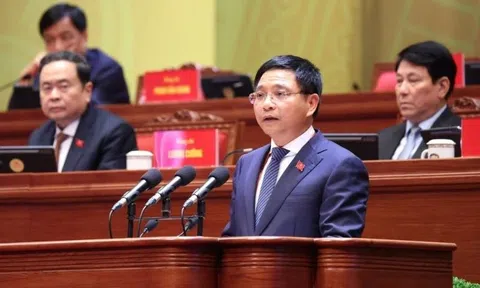 Bộ trưởng Tài chính: Quán triệt tư duy 'hạch toán kinh tế' trong từng dự án