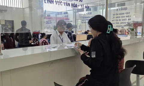 Xem xét sớm tăng lương cơ sở cho cán bộ, công chức